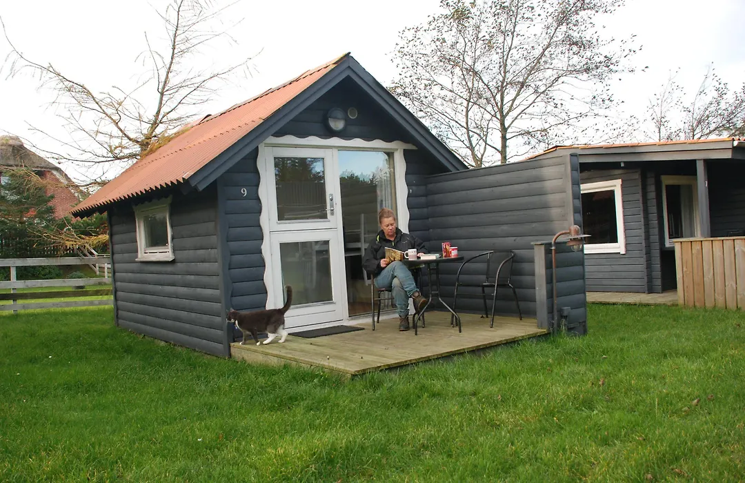 Hanstholm Camping-1