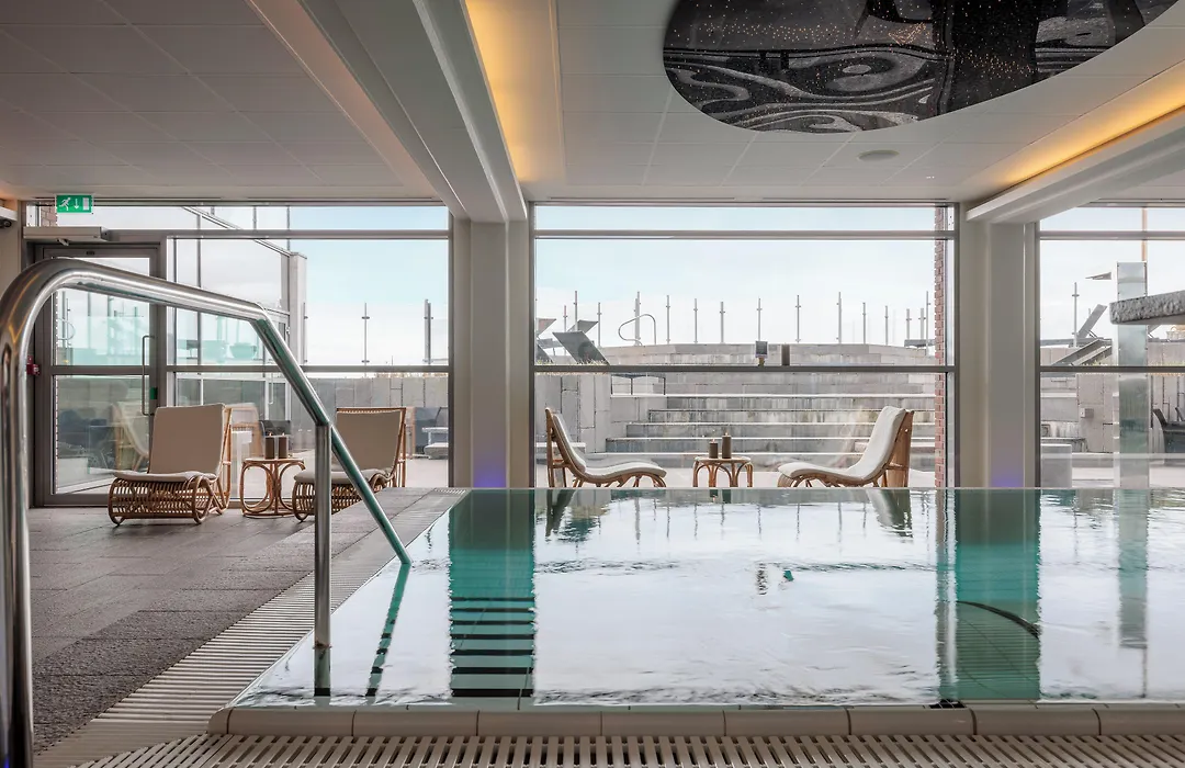 Griffen Spa Hotel-1