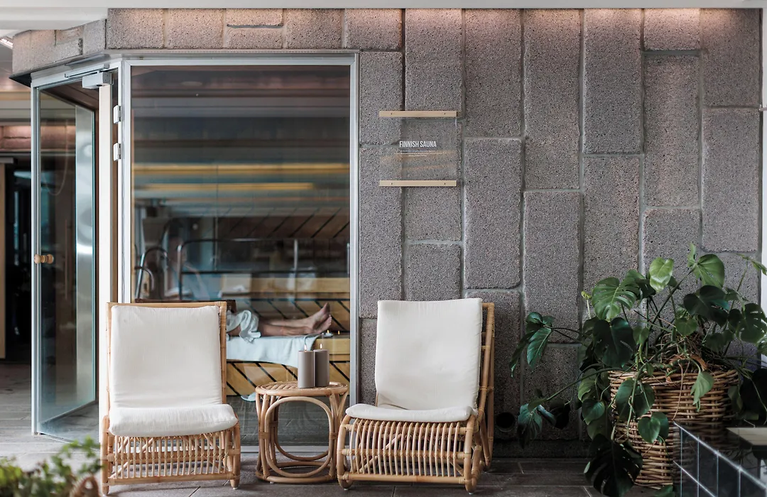 Griffen Spa Hotel-1
