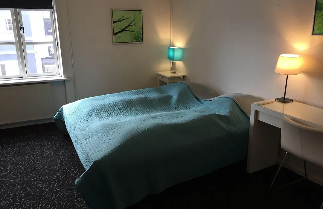Aars Hotel-1