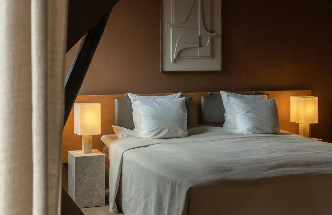Audo Boutique Hotel-1