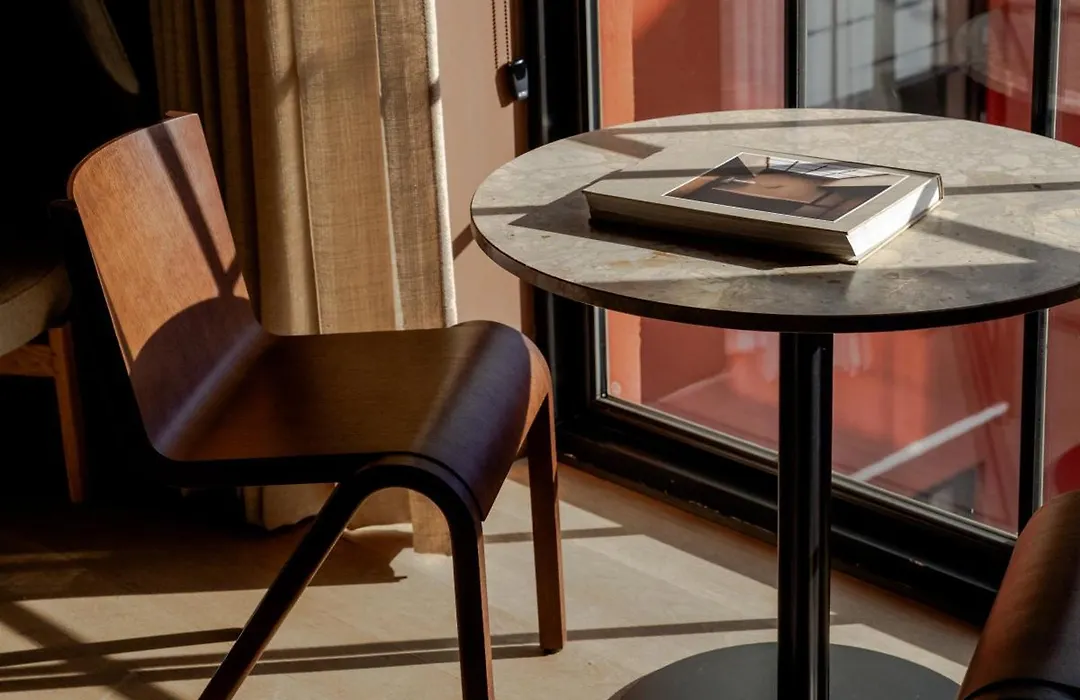 Audo Boutique Hotel-1