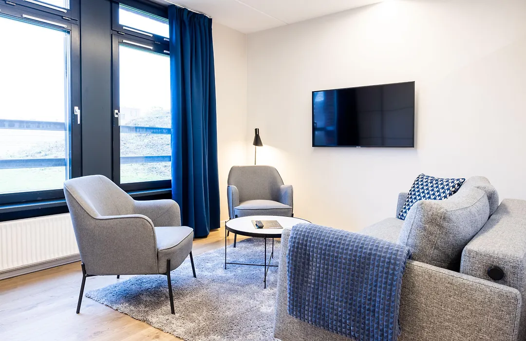 Hotel Sonderborg Kaserne-1