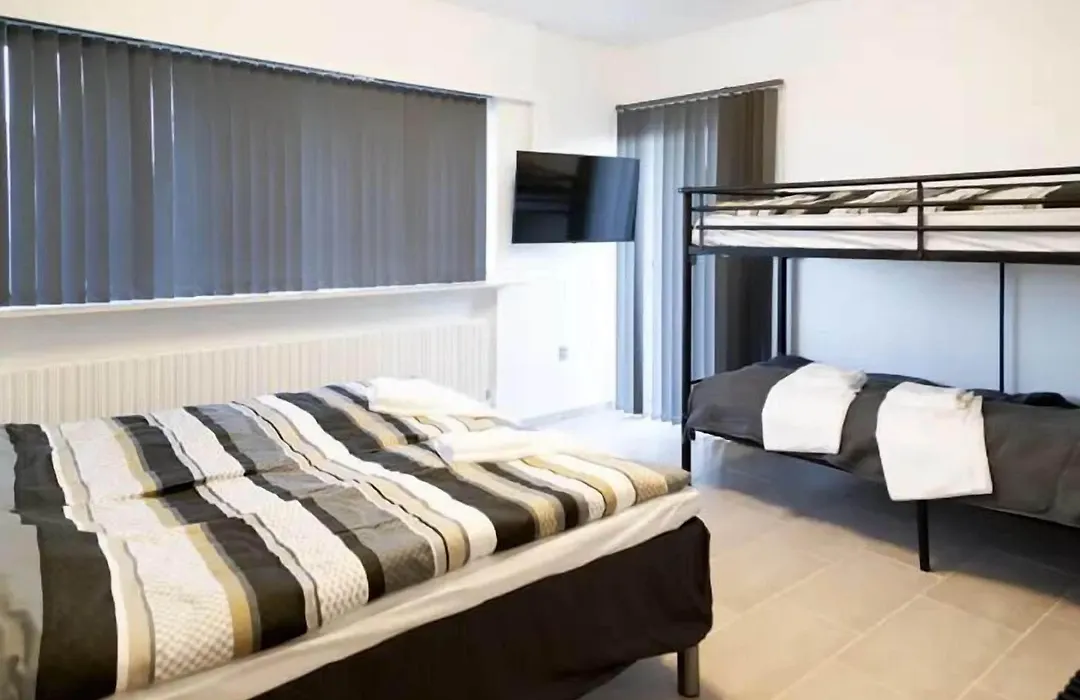 Hotel Ikast-1