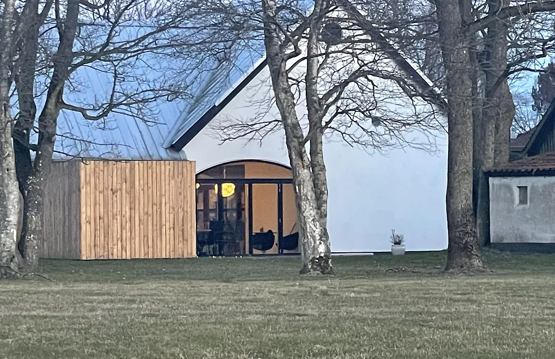 Essenbaekgaard B&B-1