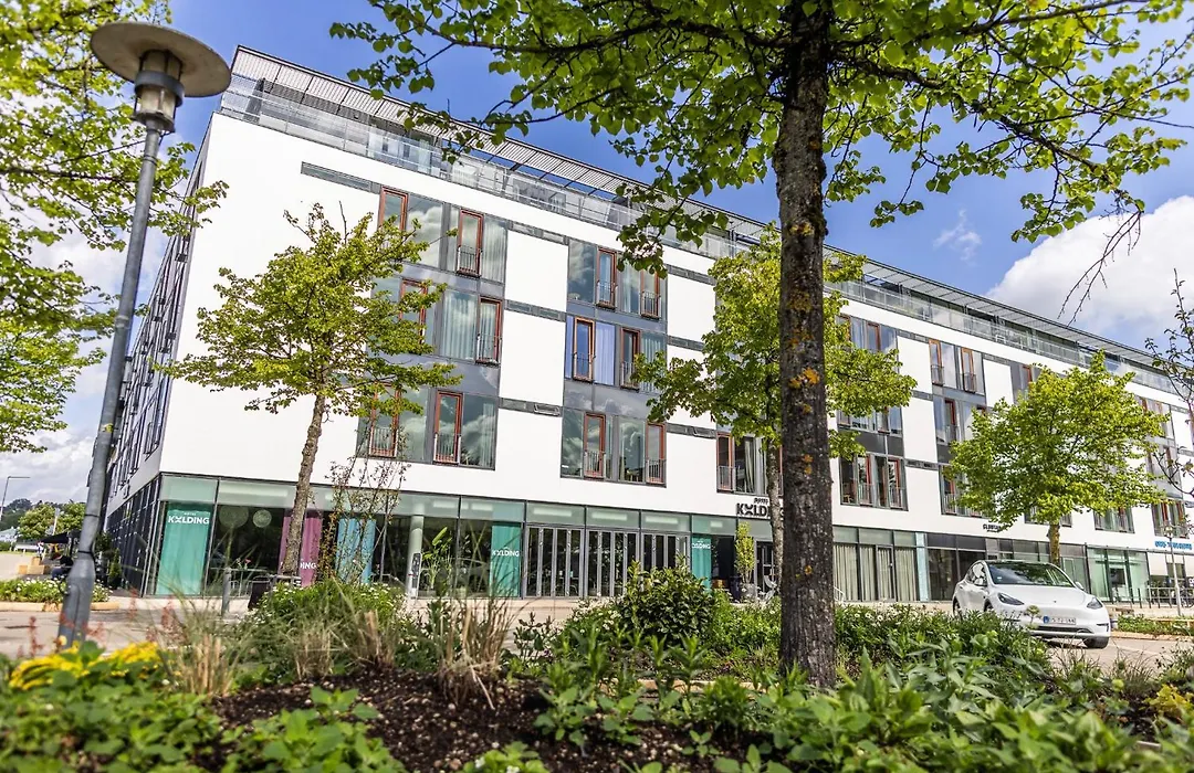 Hotel Kolding-1