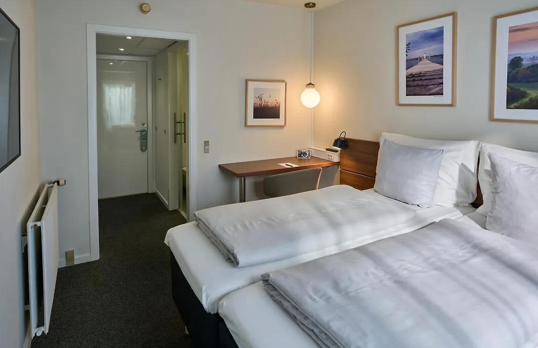 Hotel Faaborg Fjord-1