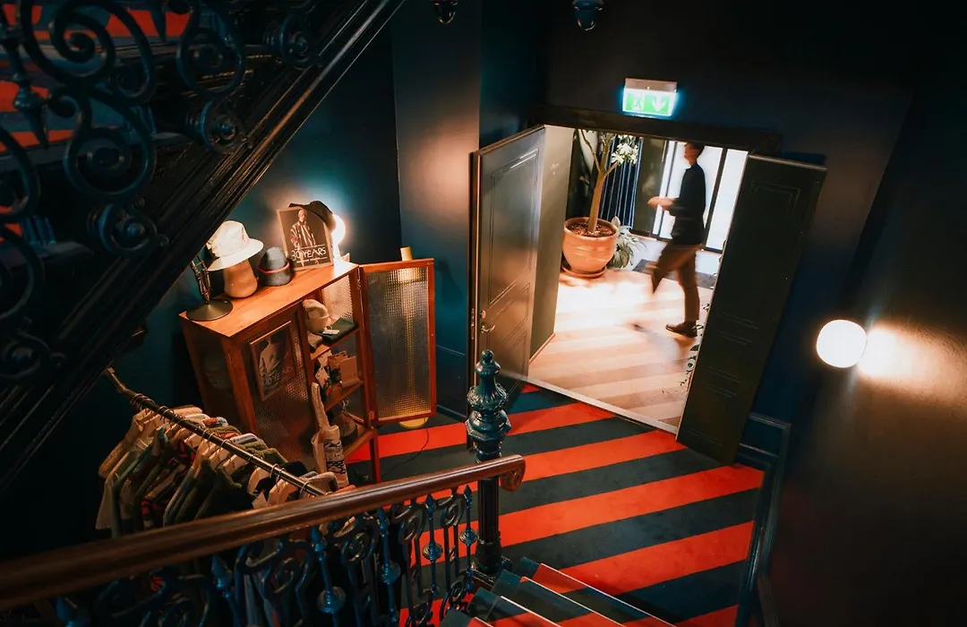 Hotel Mayfair-1
