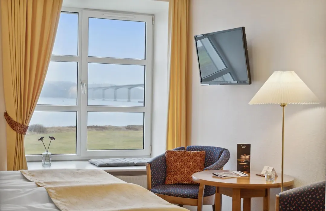 Hotel Pinenhus-1