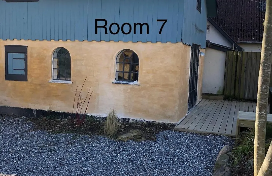 Vangeled Gaard B&B - Apartments-1