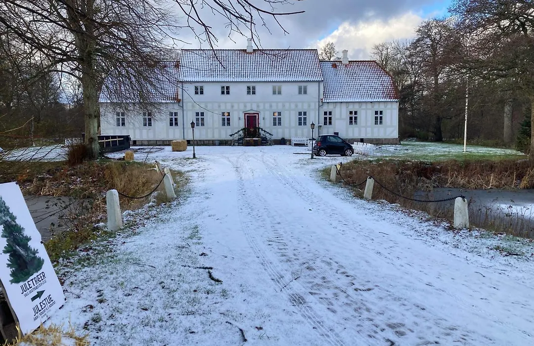 Lerbæk Hovedgaard-1