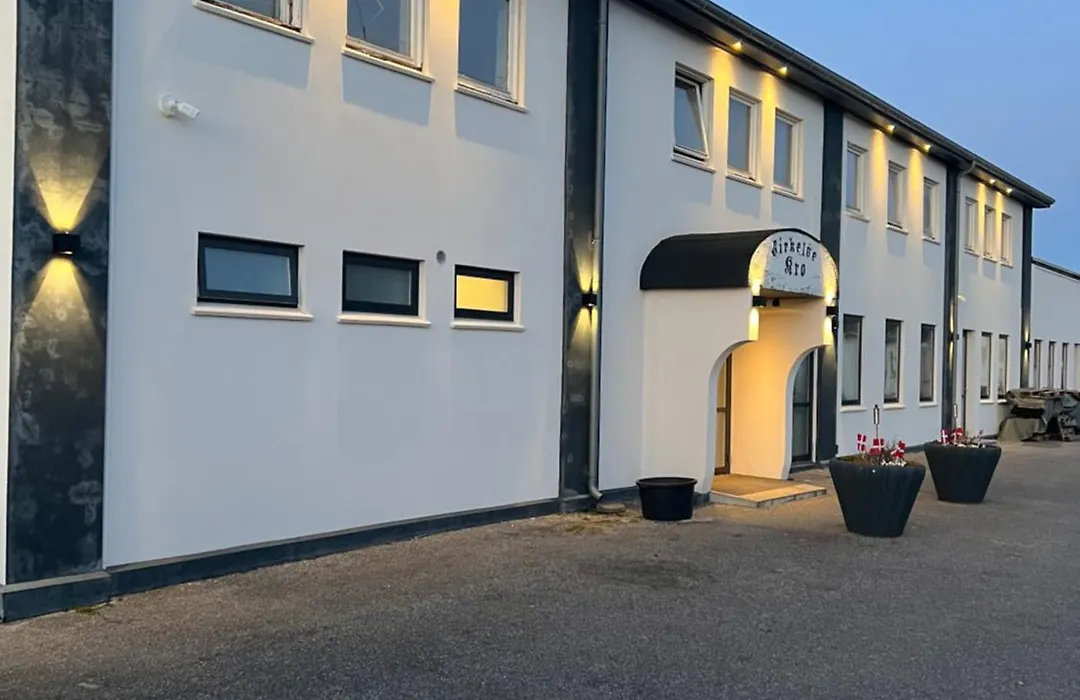 Birkelse Hotel og Kro-1