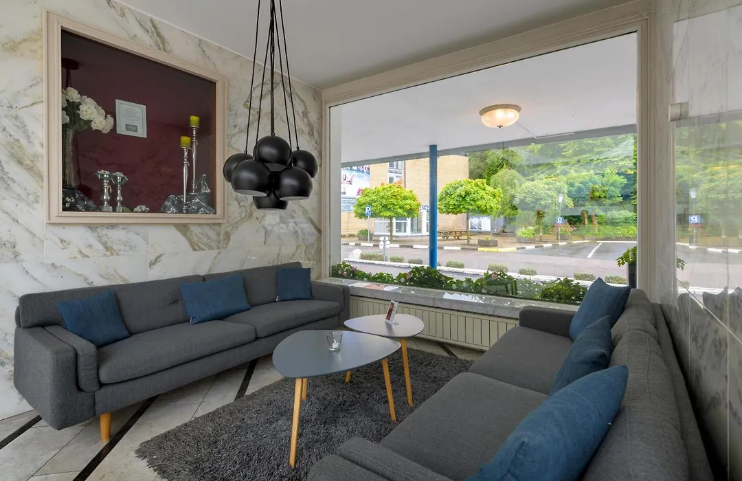 Sunday Hotel Des Nordens-1