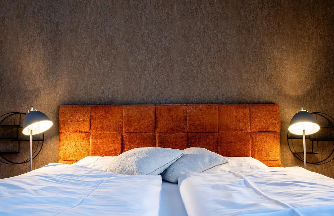 Motel Højmølle Kro-1