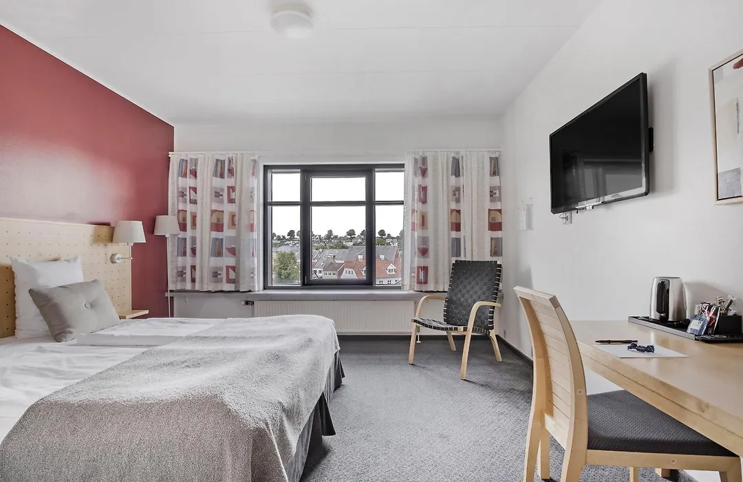 Hotel Svendborg-1