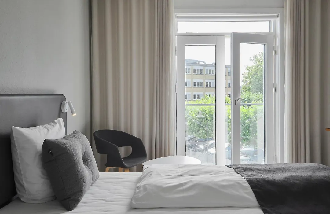 Hotel Svendborg-1