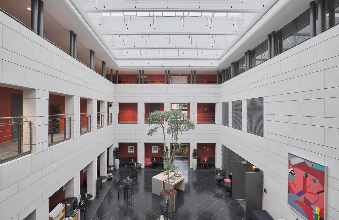 Hotel Svendborg-1