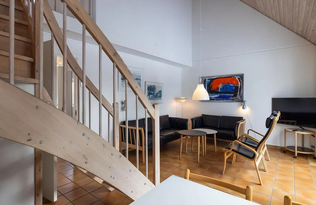 Skagen Strand Holiday Center-1