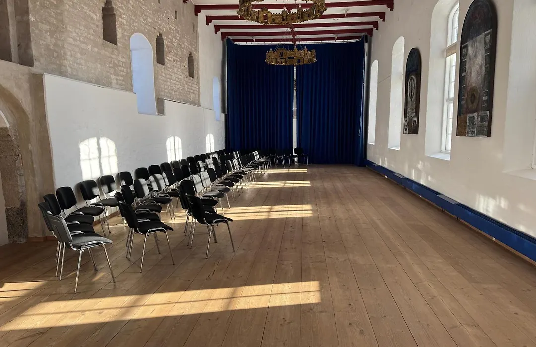 Danhostel Vitskøl Kloster-1
