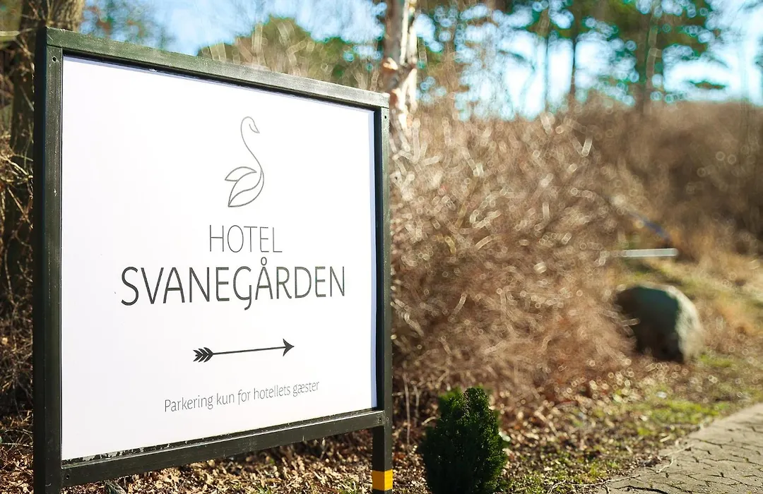 Hotel Svanegården-1