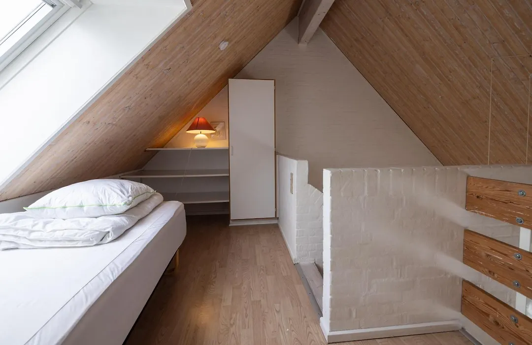 Skagen Strand Holiday Center-1