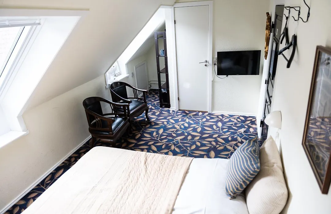 Hotel Ribe-1