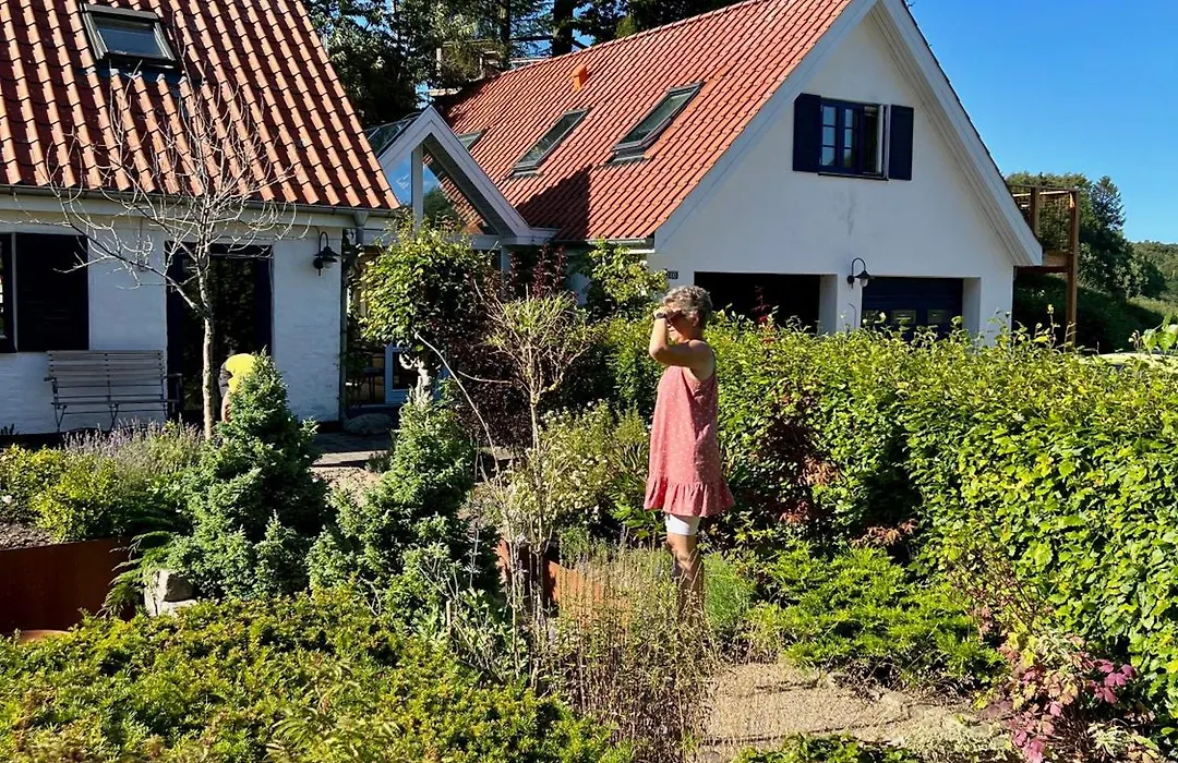 Koppes Mølle B&B-1