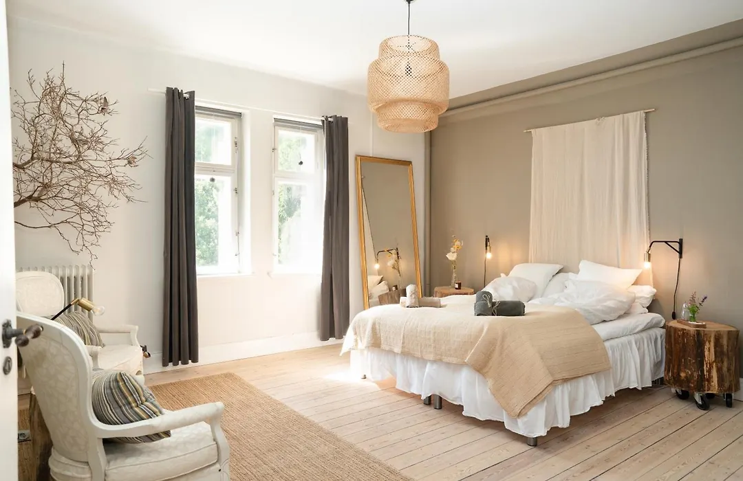 Edelsminde Bed&Breakfast-1