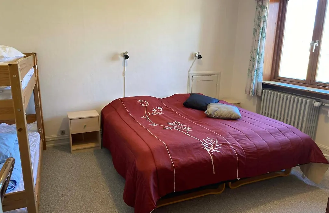 Pension Elmehøj-1