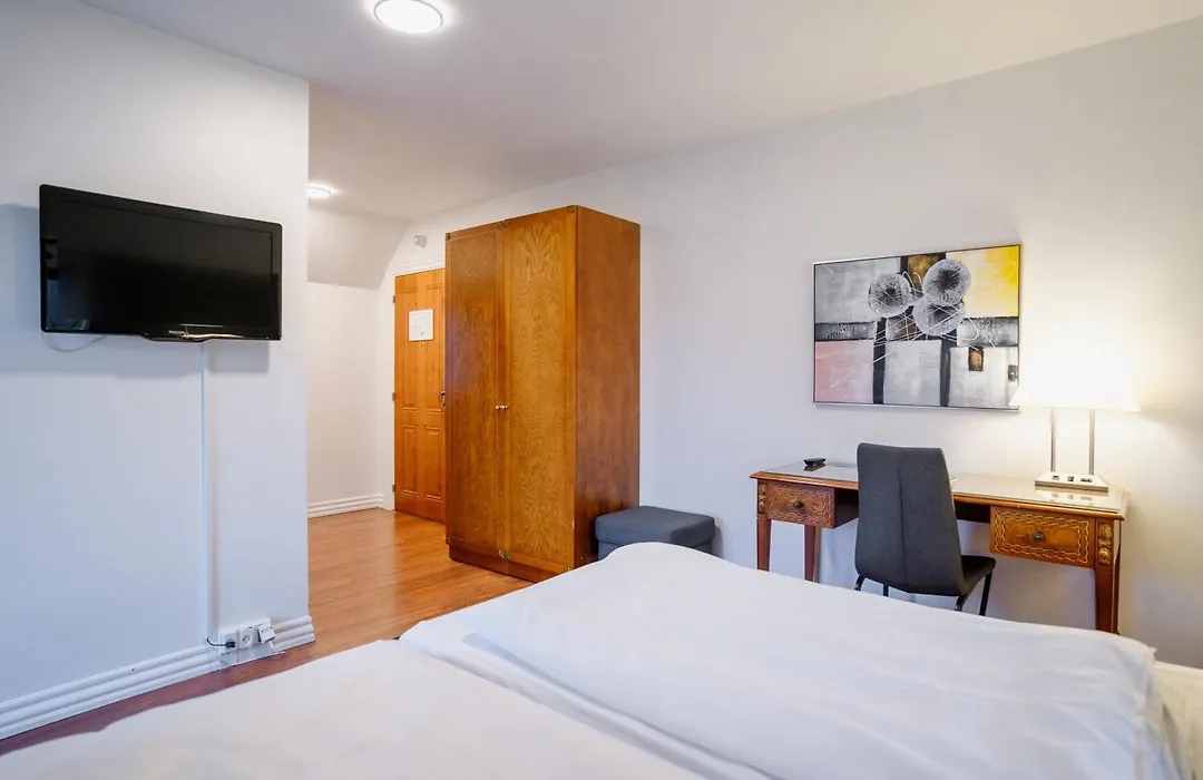 Hotel Marselis-1