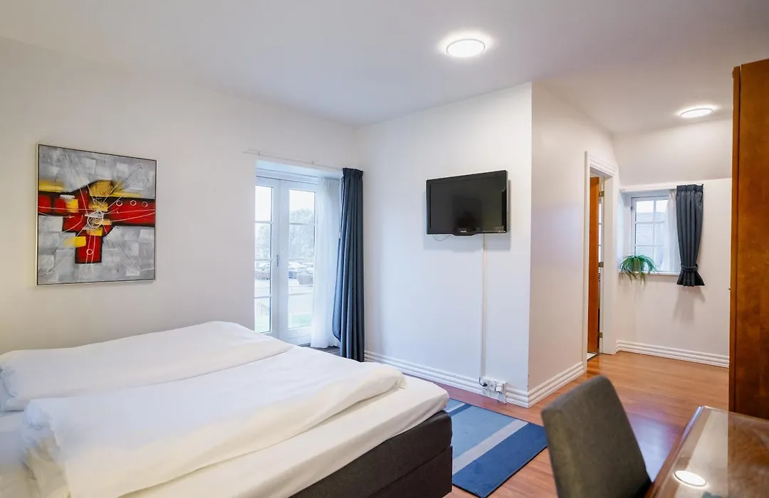 Hotel Marselis-1