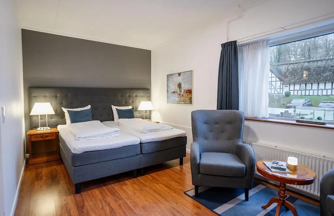 Hotel Marselis-1