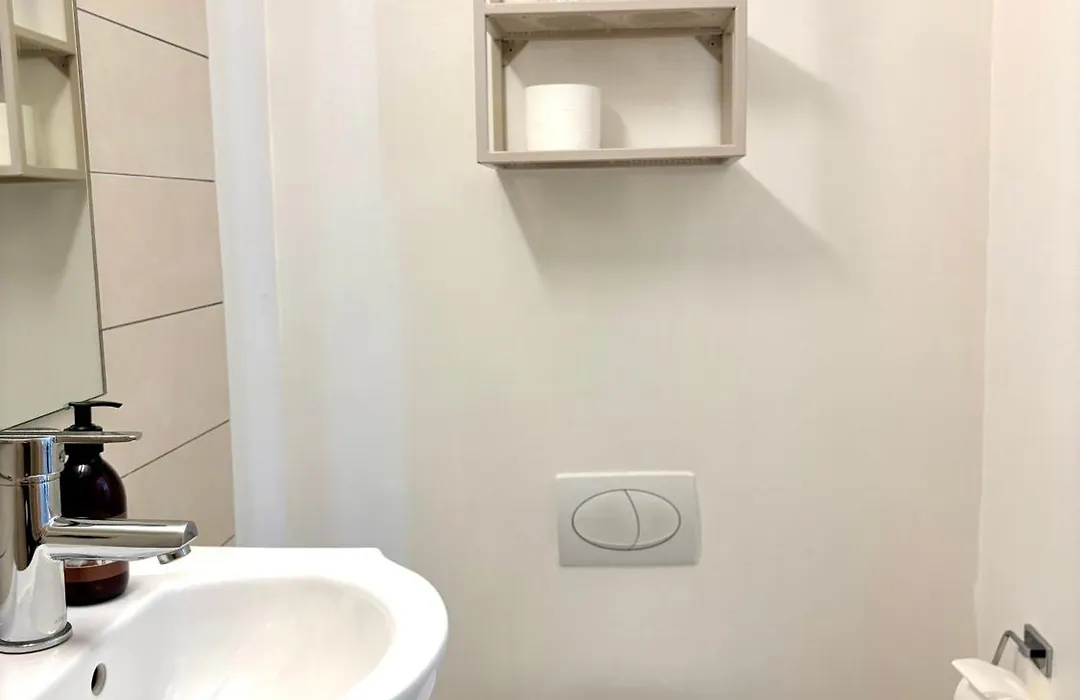 Hotel Sct. Thomas-1