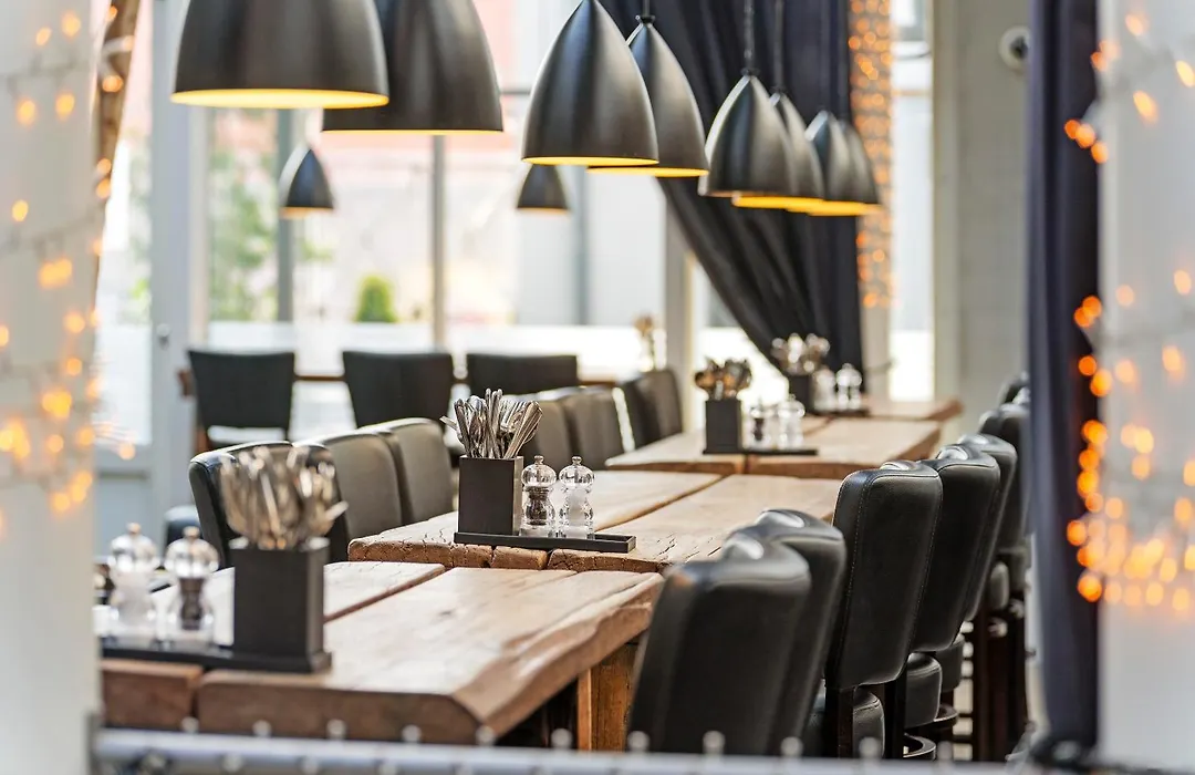 Best Western Torvehallerne-1