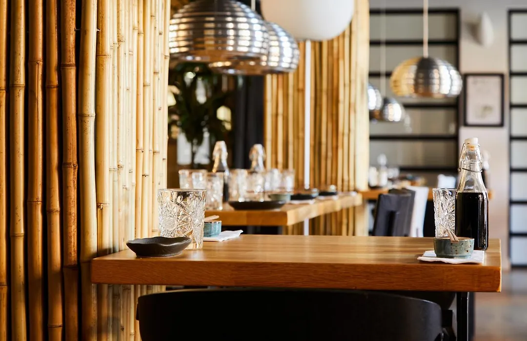 Best Western ToRVEhallerne-1