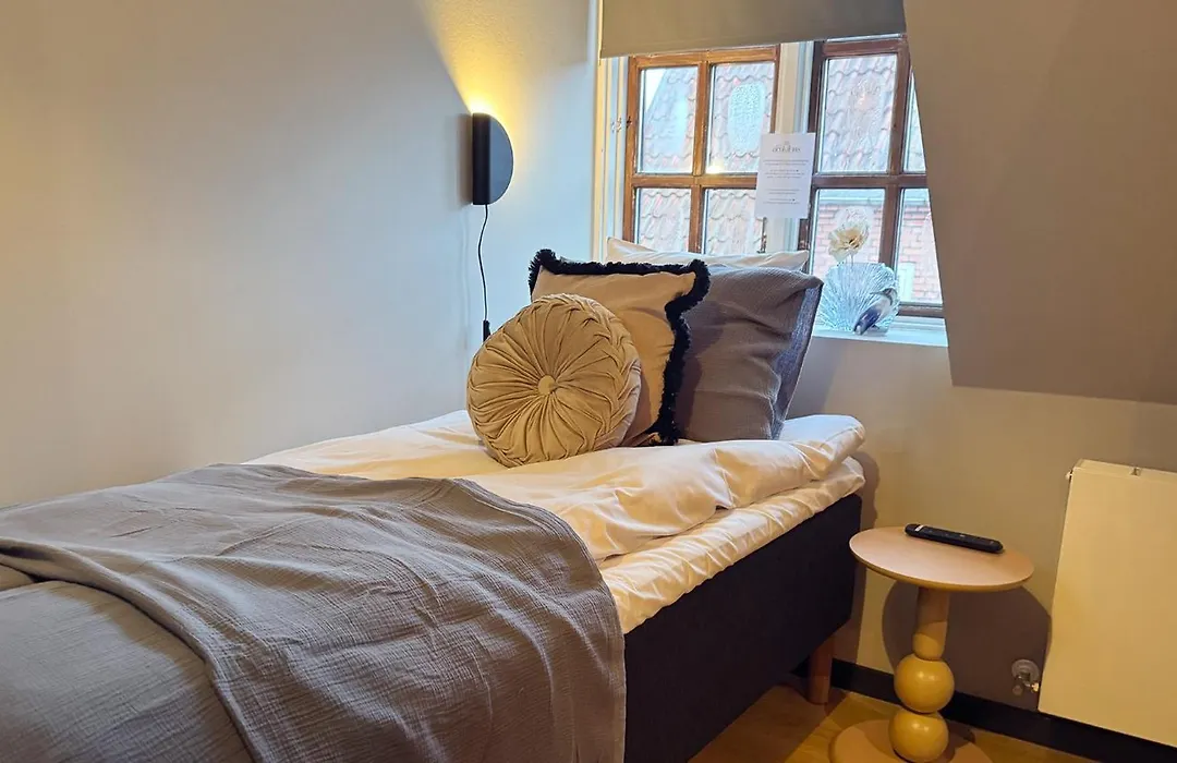 Hotel Arnkilhus-1