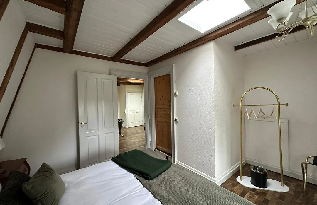 Liselund Ny Slot Hotel-1