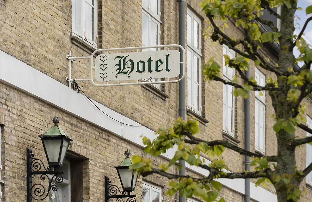 Brodremenighedens Hotel, BW Signature Collection-1