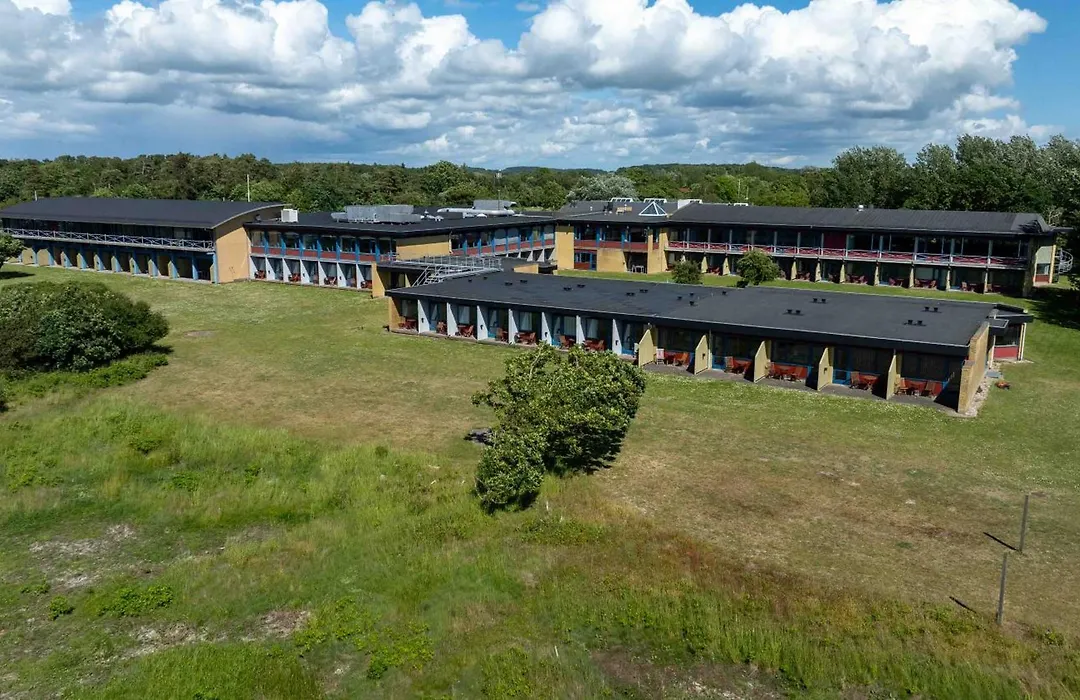 Kobæk Strand Konferencecenter-1