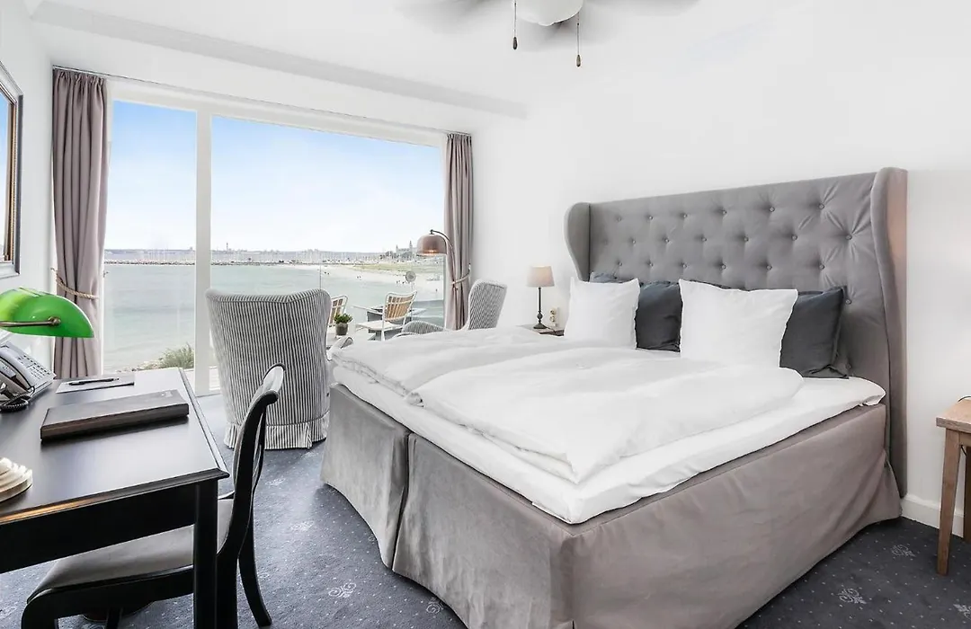 Marienlyst Strandhotel-1