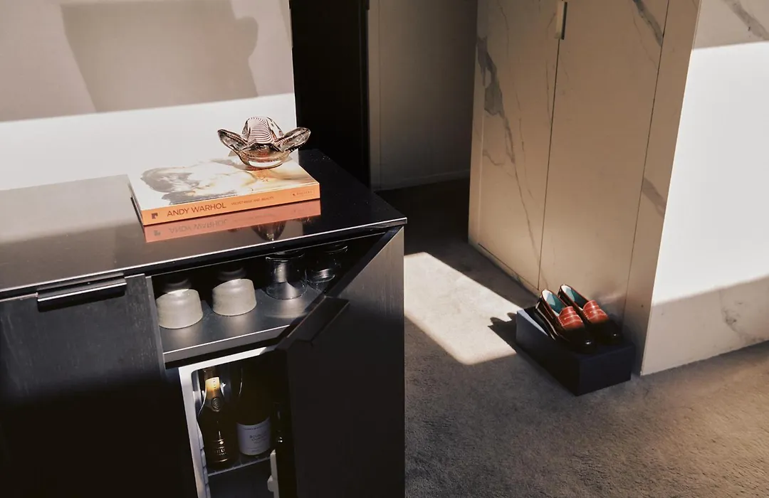 Boutique Hotel Herman K-1