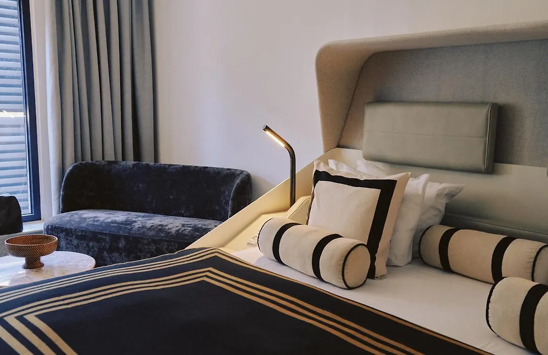 Boutique Hotel Herman K-1