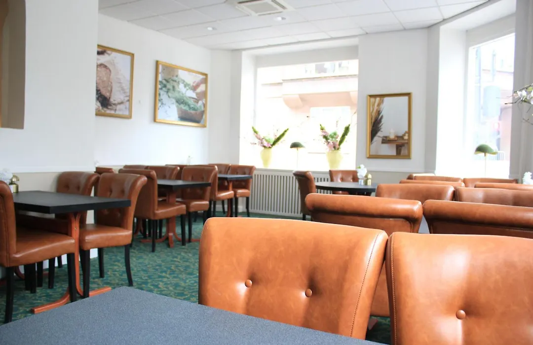 Milling Hotel Ansgar-1