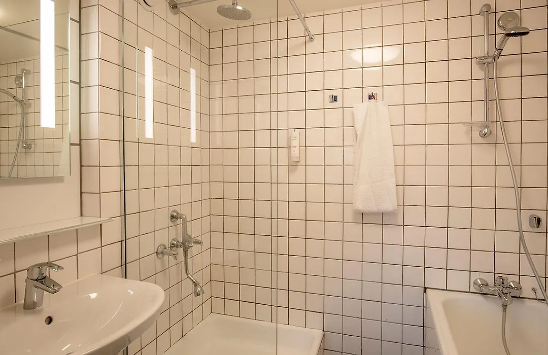 Harbour Living By Jutlandia - Hostel Style-1