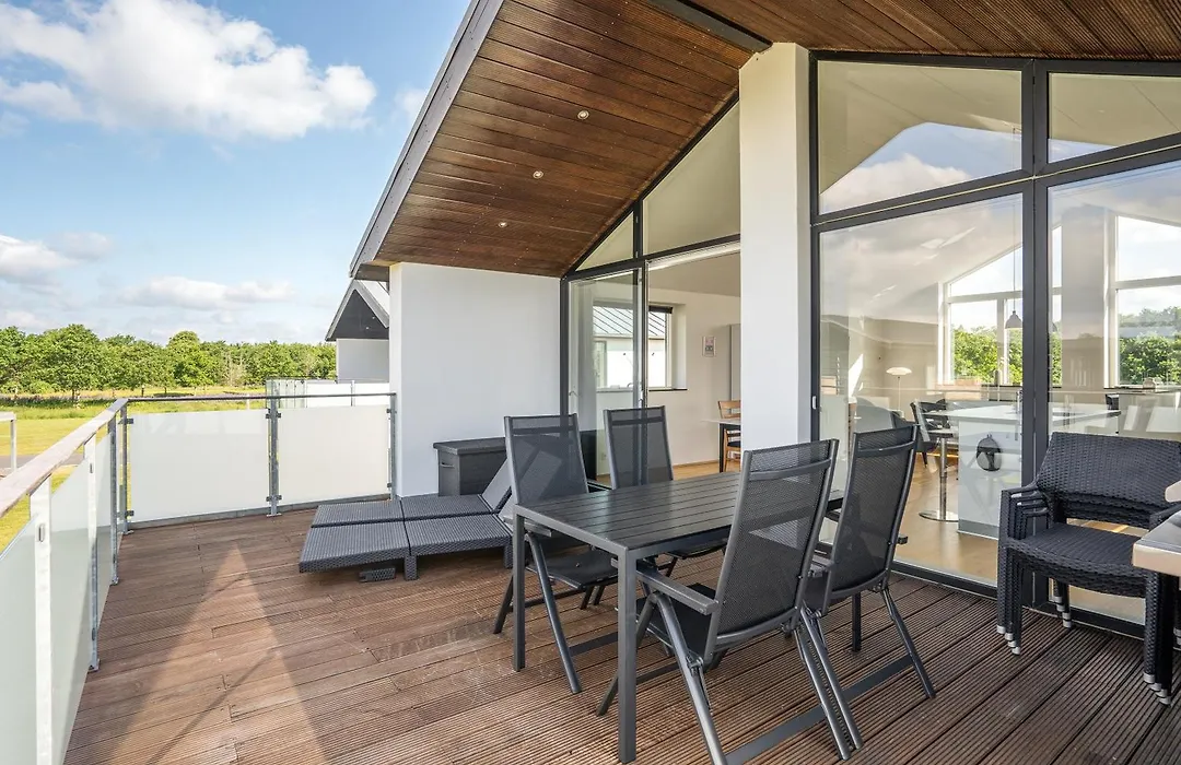 Lübker Golf Resort-1