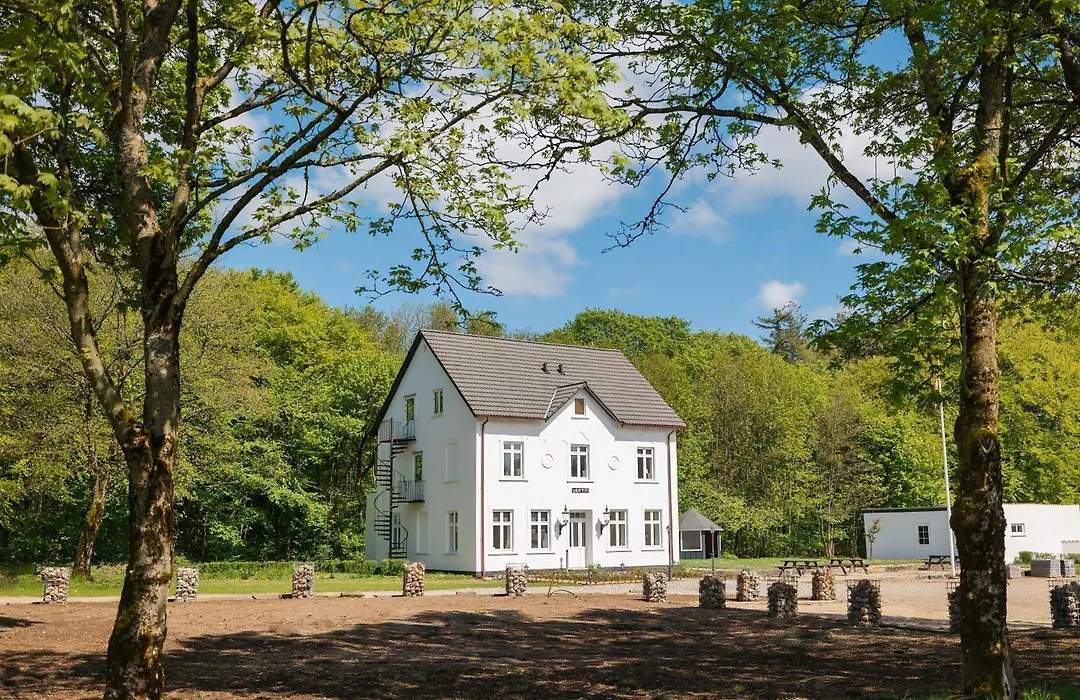 Velling Koller Hotel og Camping-1