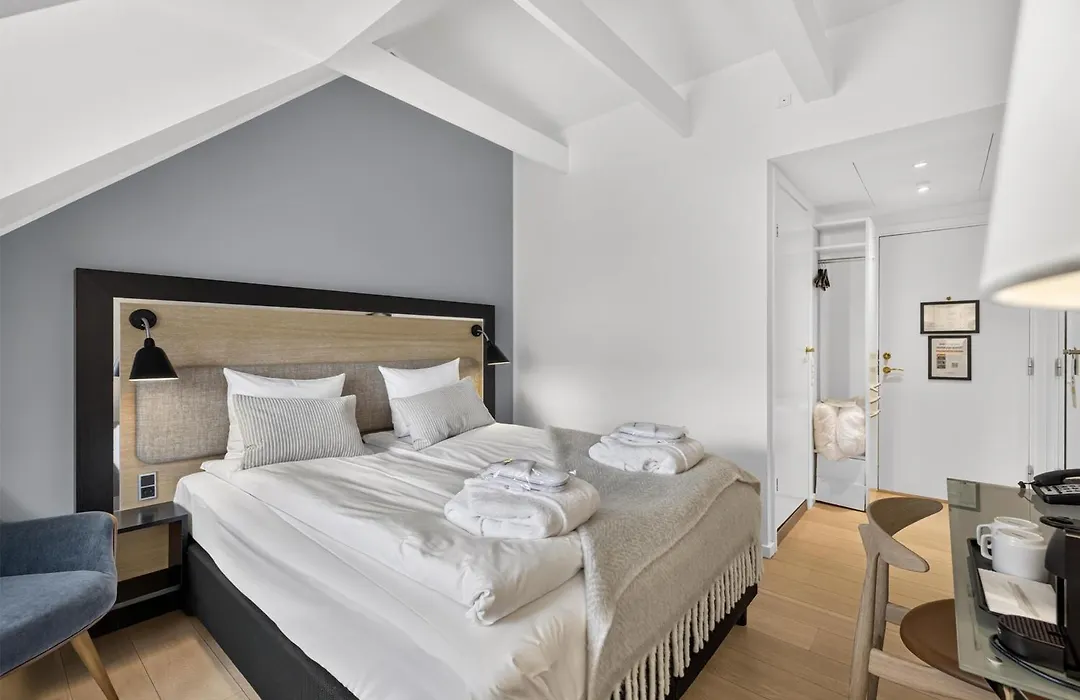 Gentofte Hotel-1