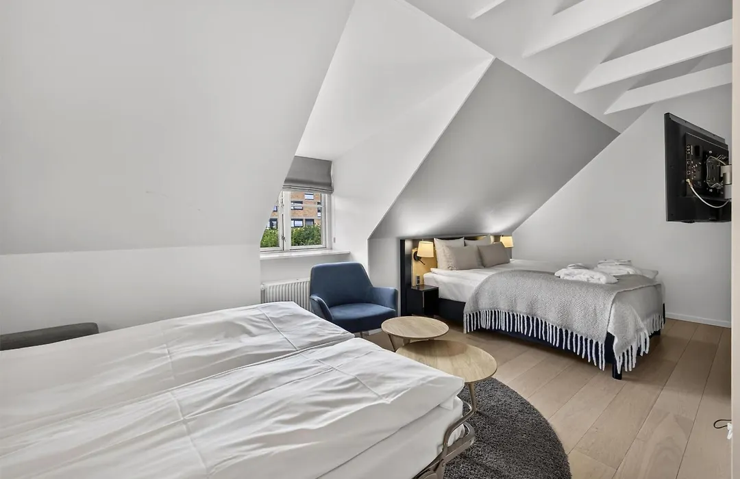 Gentofte Hotel-1