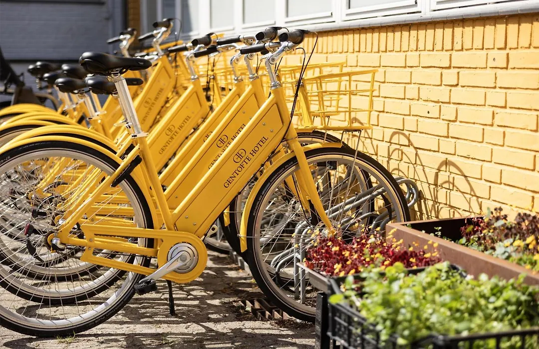 Gentofte Hotel-1