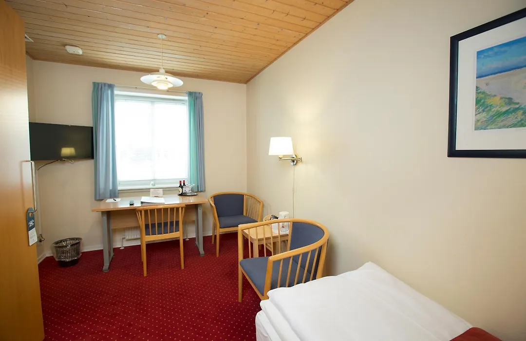 Agerskov Kro & Hotel-1